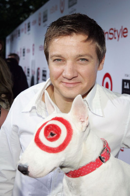 Jeremy Renner pic #599680