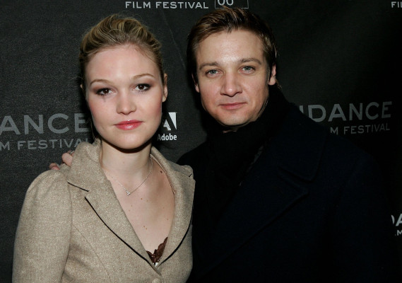 Jeremy Renner pic #578006