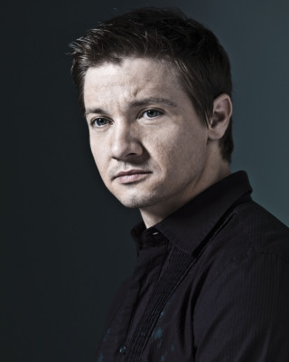 Jeremy Renner pic #574130