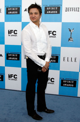 Jeremy Renner pic #577995