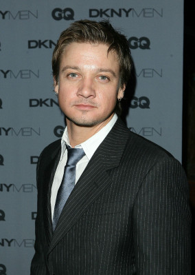 Jeremy Renner pic #599675