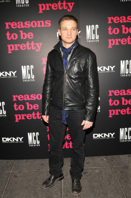 Jeremy Renner pic #577506