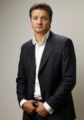 Jeremy Renner pic #574349