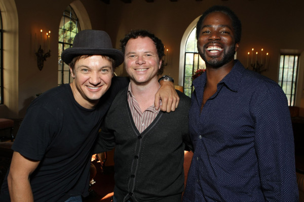 Jeremy Renner pic #600124