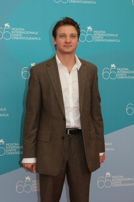 Jeremy Renner pic #600294