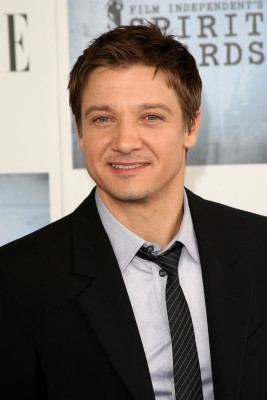 Jeremy Renner pic #577517