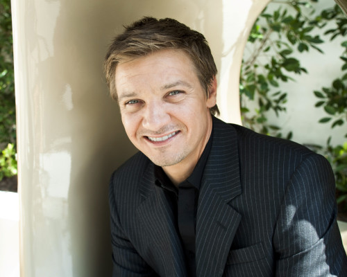 Jeremy Renner pic #575748