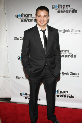 Jeremy Renner pic #600532