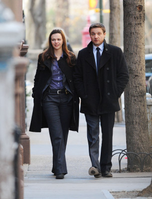 Jeremy Renner pic #575740