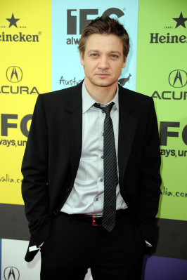 Jeremy Renner pic #577508
