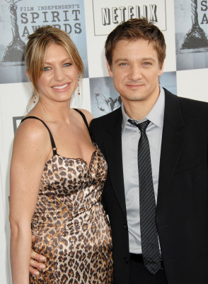 Jeremy Renner pic #577509