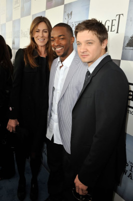 Jeremy Renner pic #577510