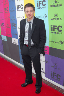 Jeremy Renner pic #600842