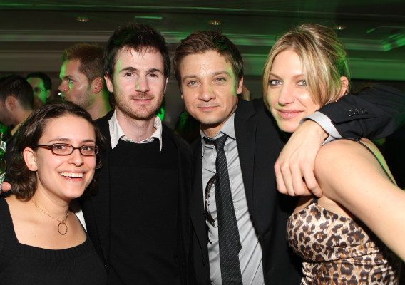Jeremy Renner pic #601183