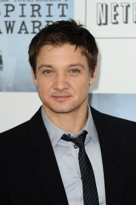 Jeremy Renner pic #601182