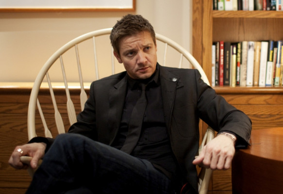 Jeremy Renner pic #571287
