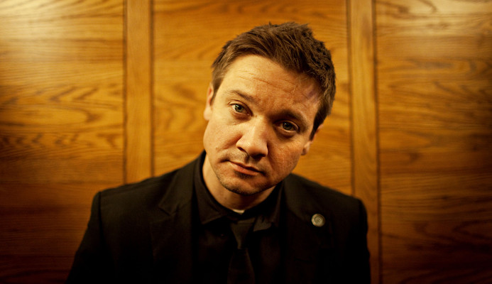 Jeremy Renner pic #406460