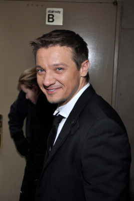 Jeremy Renner pic #602952