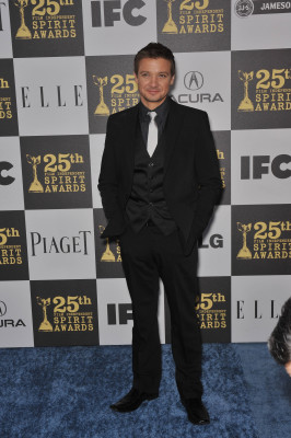 Jeremy Renner pic #604376