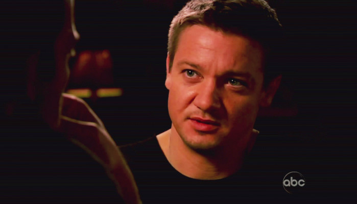 Jeremy Renner pic #605596