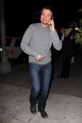 Jeremy Renner pic #575749