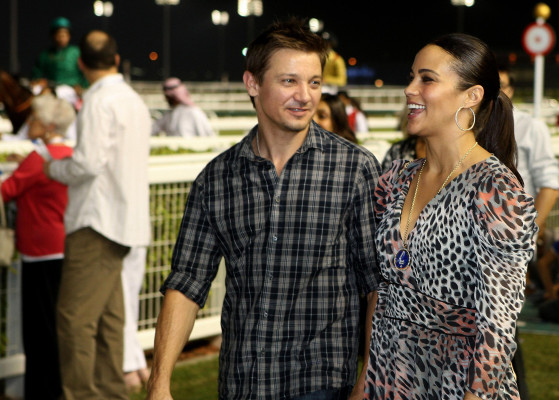 Jeremy Renner pic #605591