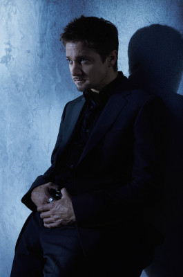 Jeremy Renner pic #541069