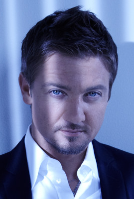 Jeremy Renner pic #575747