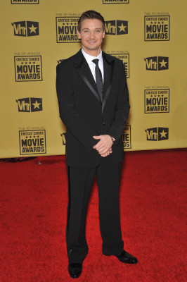 Jeremy Renner pic #601178