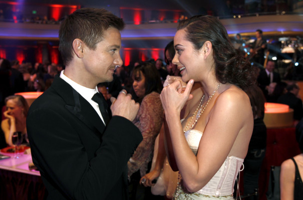 Jeremy Renner pic #601177