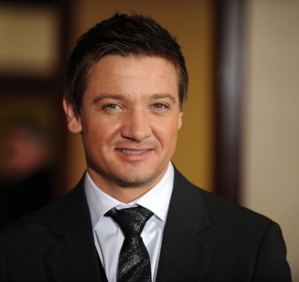 Jeremy Renner pic #601179