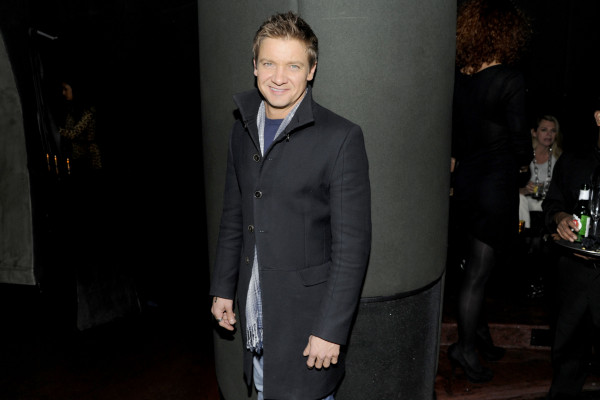 Jeremy Renner pic #601973
