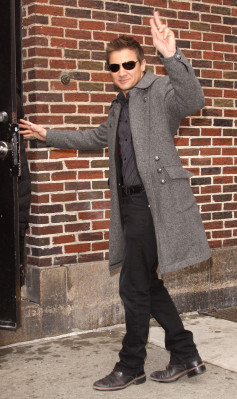 Jeremy Renner pic #601972