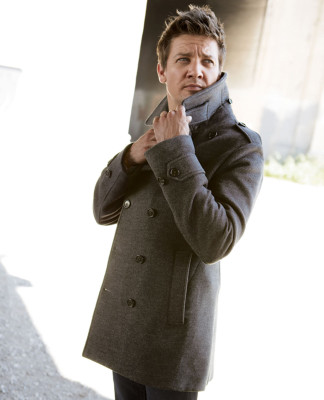 Jeremy Renner pic #419828