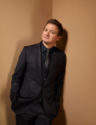 Jeremy Renner pic #573985