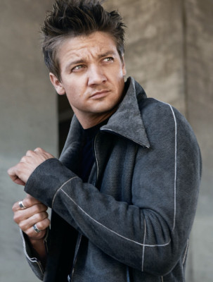 Jeremy Renner pic #419827