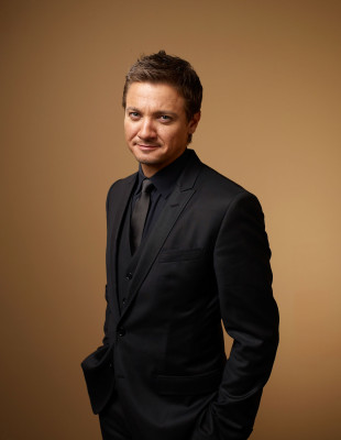 Jeremy Renner pic #573986