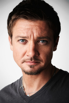 Jeremy Renner pic #569044