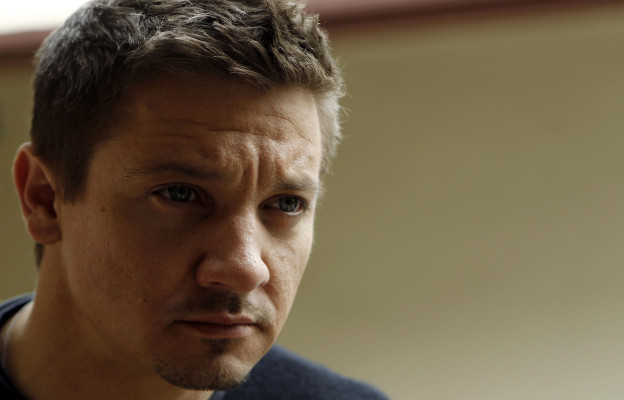 Jeremy Renner pic #531632