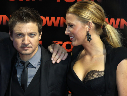 Jeremy Renner pic #604371