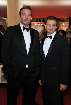 Jeremy Renner pic #615408