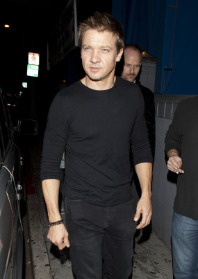 Jeremy Renner pic #616180