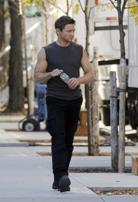 Jeremy Renner pic #616176