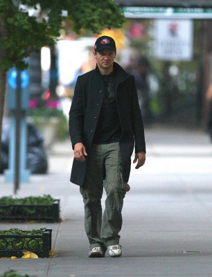 Jeremy Renner pic #616179