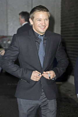 Jeremy Renner pic #617436