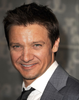 Jeremy Renner pic #617603