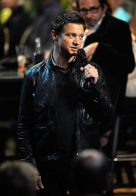 Jeremy Renner pic #618850