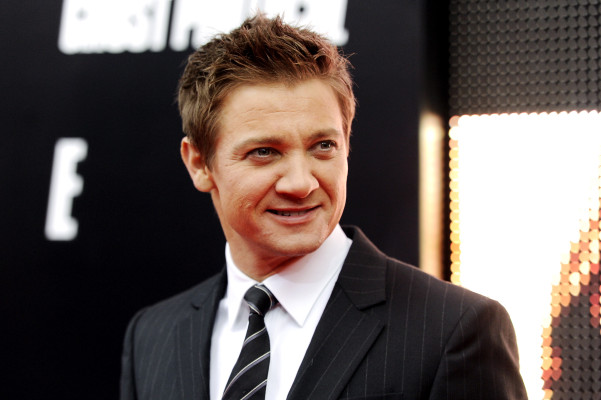 Jeremy Renner pic #434100