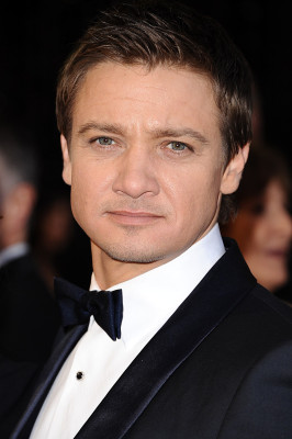 Jeremy Renner pic #619647