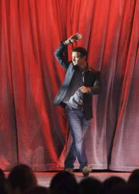 Jeremy Renner pic #615524